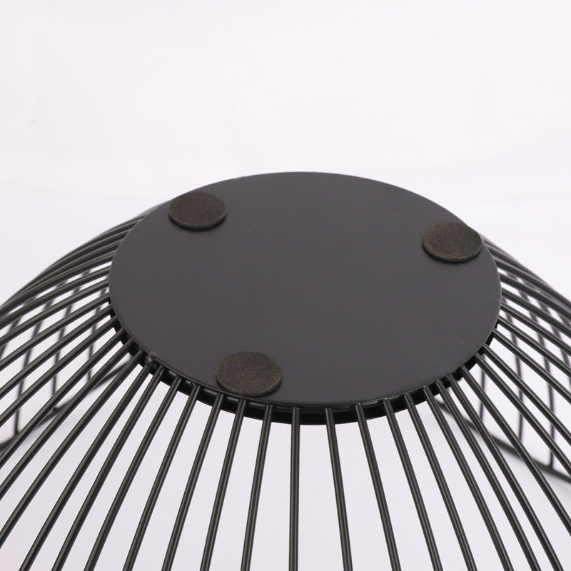 Scandi-Obstkorb 'fruktkorg'