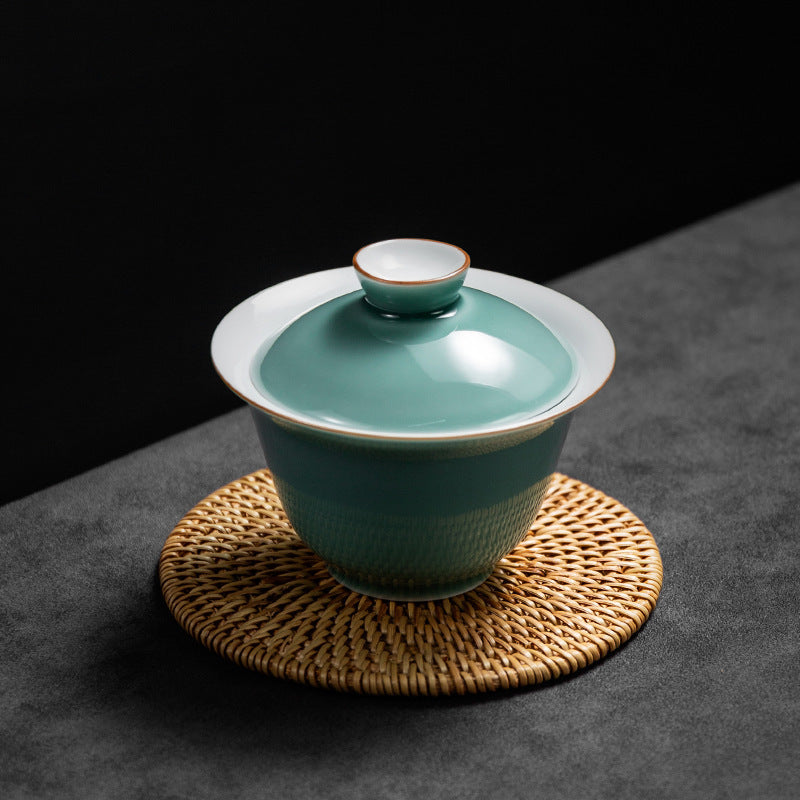 Andalusische Untersetzer 'barco de cabotaje'